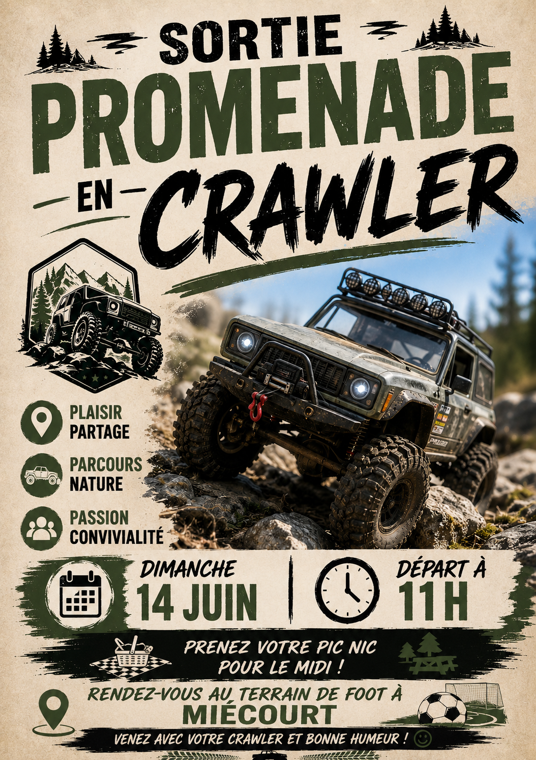 Affiche Sortie 14.06.2026