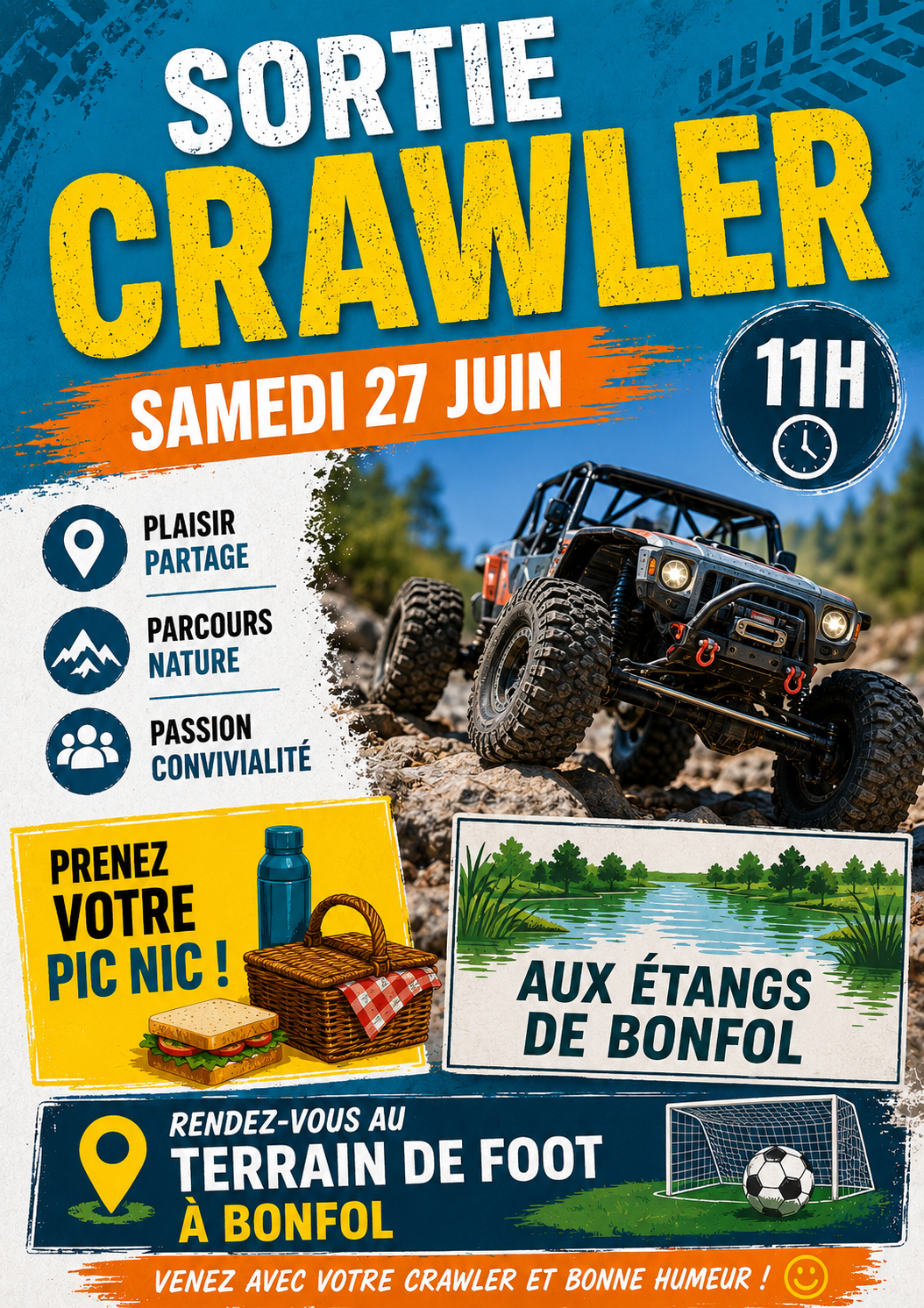 Affiche Sortie 27.06.2026