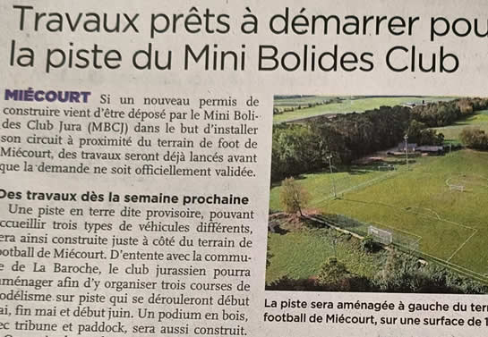 Article Presse