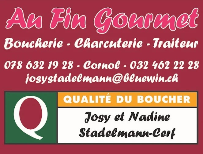 Boucherie Stadelmann