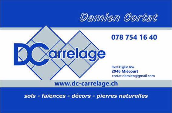 DC-Carrelage