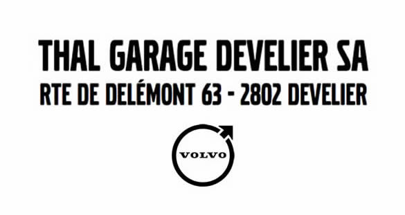 Thal Garage